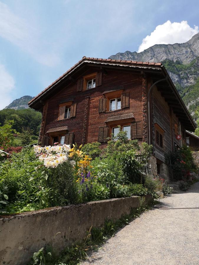 Loft Ueber Dem Bodensee Heiligenborn Екстериор снимка