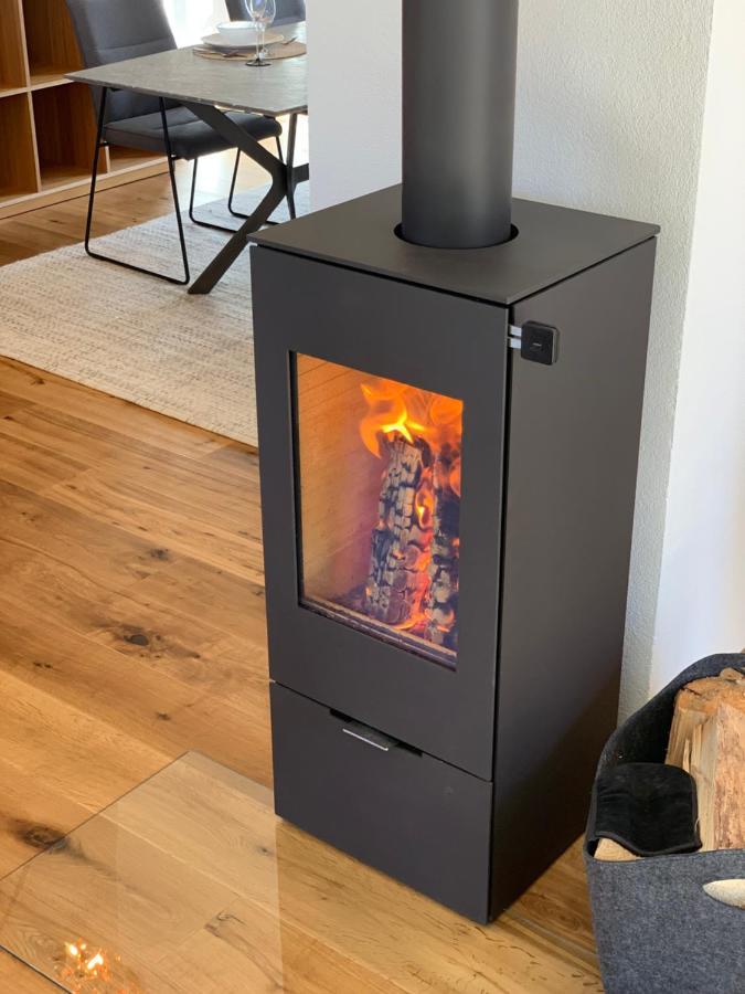 Loft Ueber Dem Bodensee Heiligenborn Екстериор снимка